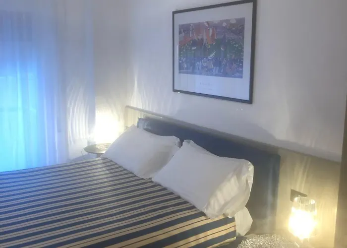 Hotel Jacuzzi: Residence Principi di Piemonte