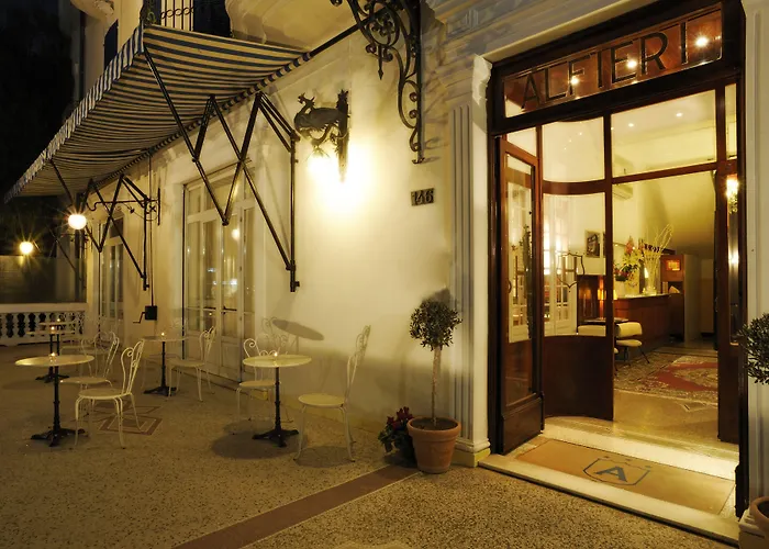 Hotel Alfieri