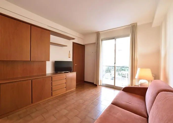 Self Catering: Hotel Europa&Concordia