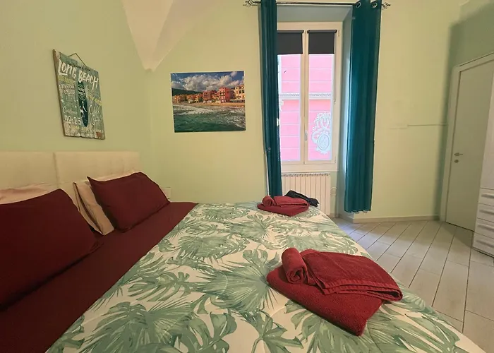 B&B: b&b La Rosa dei venti